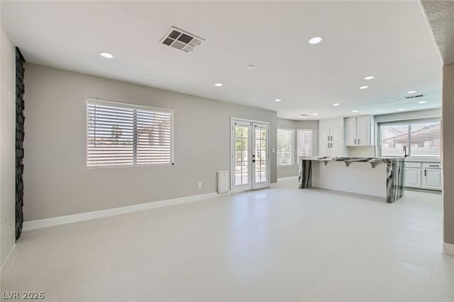 7836 Calico Flower Avenue, Las Vegas, NV 89128