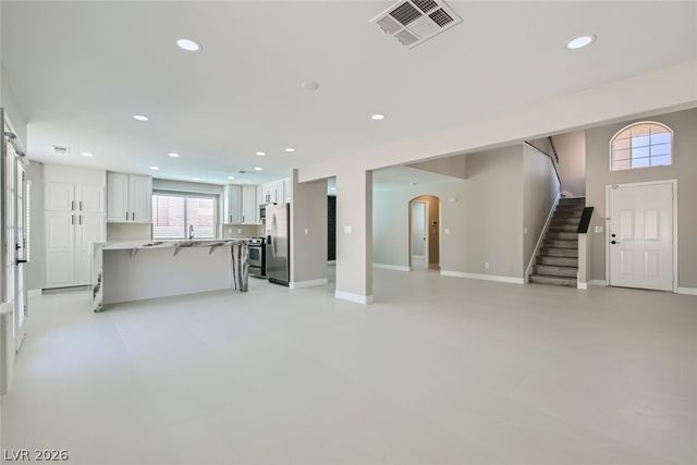 7836 Calico Flower Avenue, Las Vegas, NV 89128