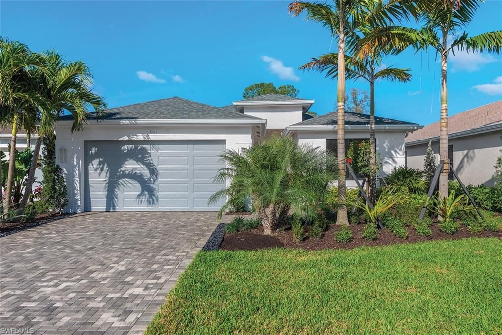 3728 Addle Hill WAY, Fort Myers, FL 33905