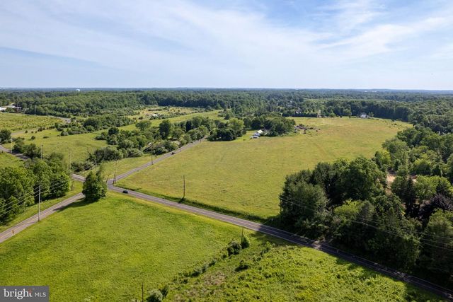 167 BLACKWELL RD, Pennington, NJ 08534