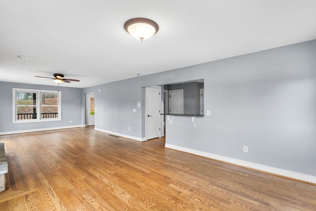 202 Bell Orchard Drive, Hayesville, NC 28904