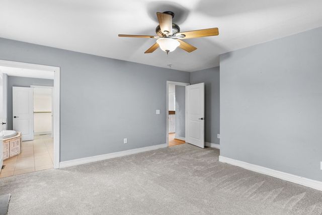 202 Bell Orchard Drive, Hayesville, NC 28904
