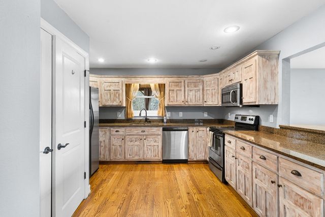 202 Bell Orchard Drive, Hayesville, NC 28904