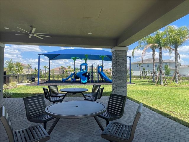 3060 MOUNTAIN SPRUCE TERRACE, Wesley Chapel, FL 33543