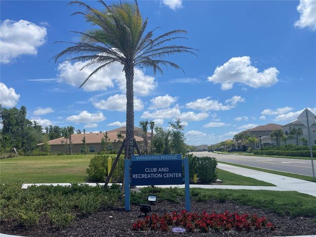 3060 MOUNTAIN SPRUCE TERRACE, Wesley Chapel, FL 33543