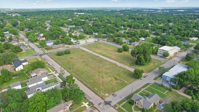715 W Sears, Denison, TX 75020