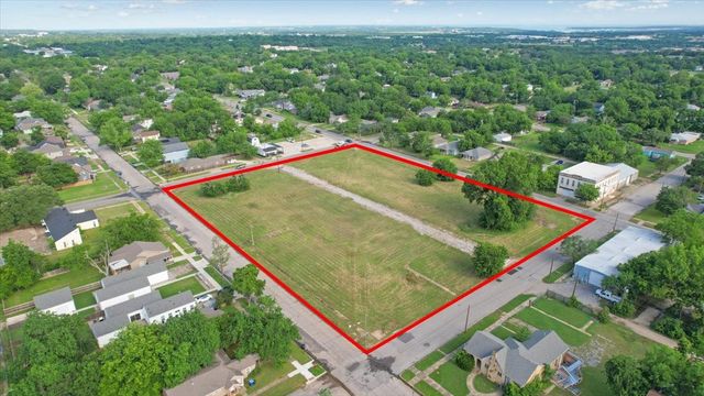 715 W Sears, Denison, TX 75020