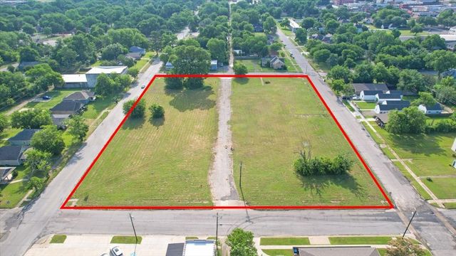 715 W Sears, Denison, TX 75020