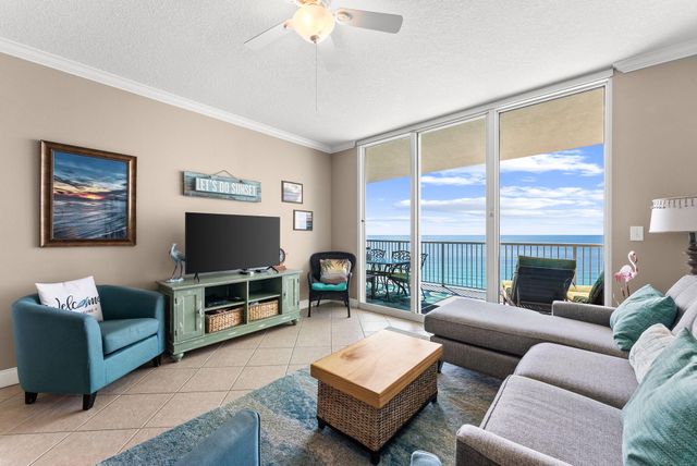 17281 Front Beach Road 806, Panama City Beach, FL 32413