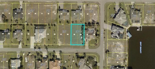 4305 NW 31st ST, Cape Coral, FL 33993
