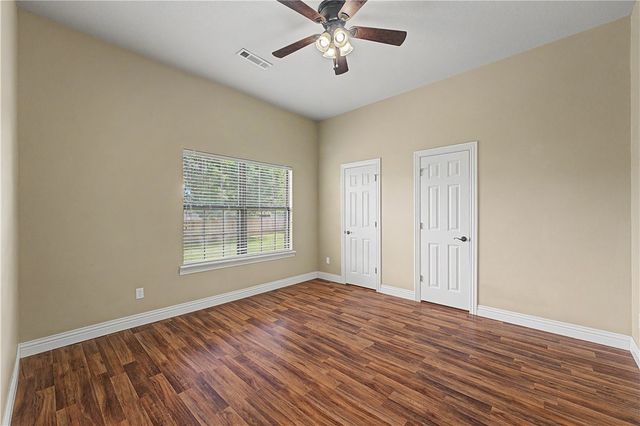 3503 SW Baybridge Cove, Bentonville, AR 72712