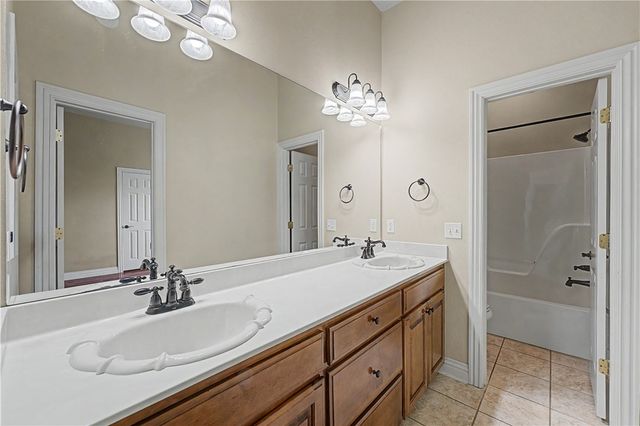 3503 SW Baybridge Cove, Bentonville, AR 72712