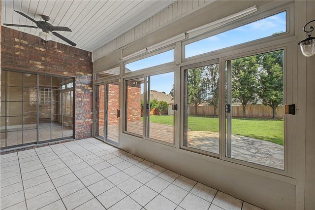 3503 SW Baybridge Cove, Bentonville, AR 72712