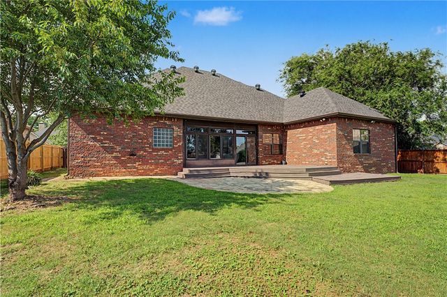 3503 SW Baybridge Cove, Bentonville, AR 72712