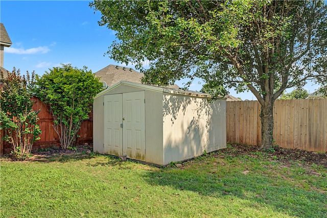 3503 SW Baybridge Cove, Bentonville, AR 72712