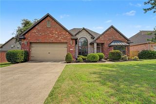 3503 SW Baybridge Cove, Bentonville, AR 72712