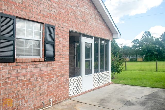 20 Lakeside Drive, Rincon, GA 31326