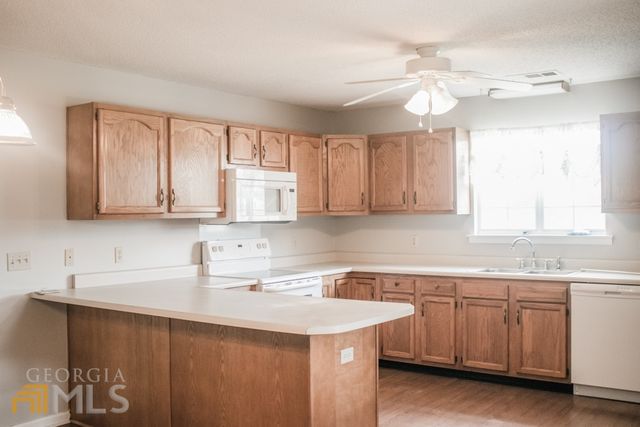 20 Lakeside Drive, Rincon, GA 31326