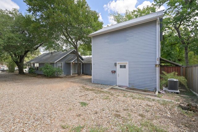 1811 Waterston Ave, Austin, TX 78703