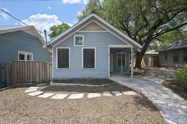 1811 Waterston Ave, Austin, TX 78703