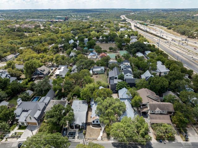 1811 Waterston Ave, Austin, TX 78703