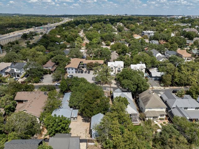 1811 Waterston Ave, Austin, TX 78703