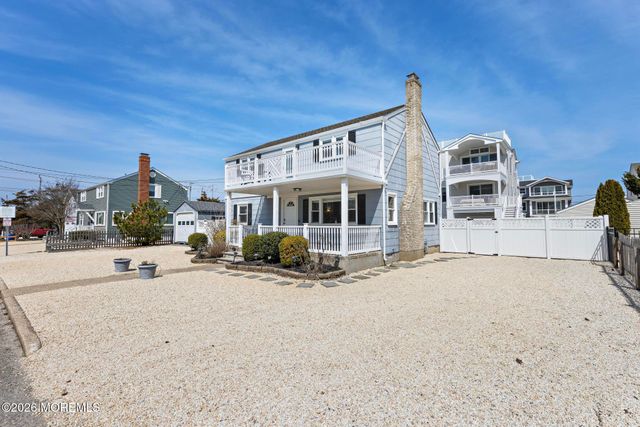 15 E Colorado Avenue, Long Beach Twp, NJ 08008