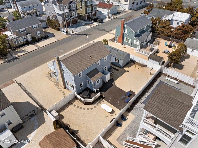 15 E Colorado Avenue, Long Beach Twp, NJ 08008