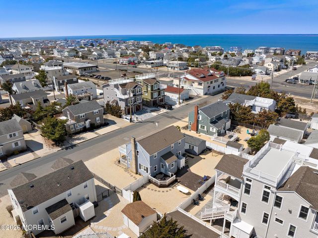 15 E Colorado Avenue, Long Beach Twp, NJ 08008