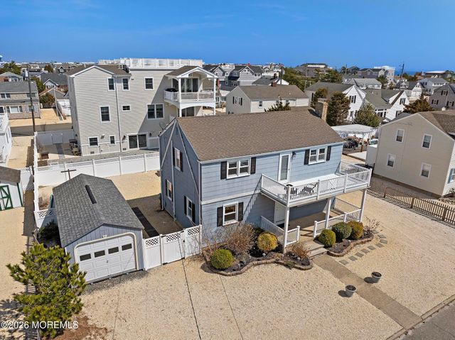 15 E Colorado Avenue, Long Beach Twp, NJ 08008