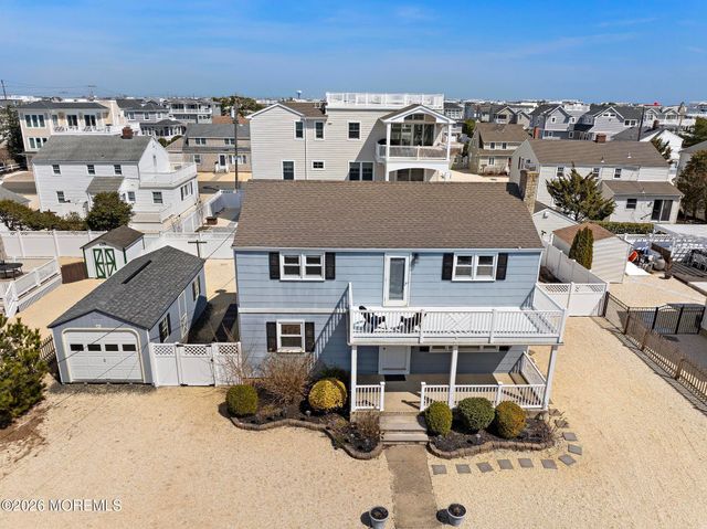 15 E Colorado Avenue, Long Beach Twp, NJ 08008