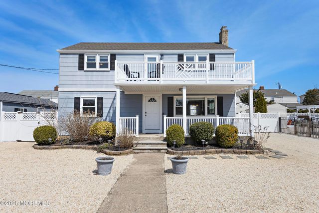 15 E Colorado Avenue, Long Beach Twp, NJ 08008