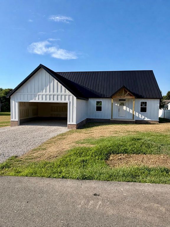 487 TOWNSHIP ROAD 1534, Proctorville, OH 45638