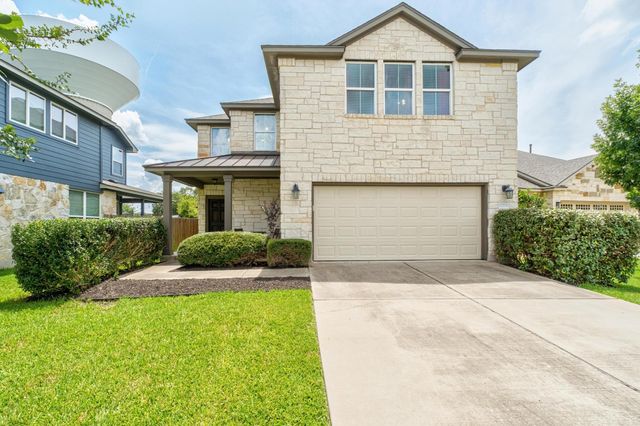 11704 Harpster BND, Austin, TX 78717