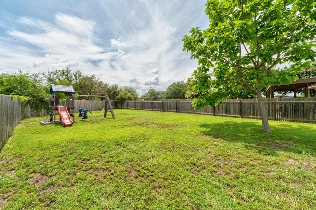 11704 Harpster BND, Austin, TX 78717