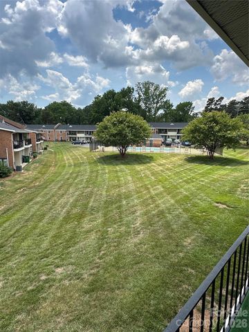 4605 Coronado Drive K, Charlotte, NC 28212
