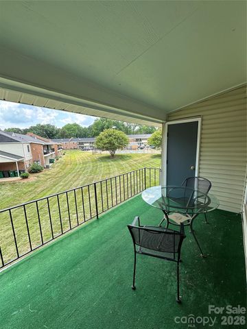 4605 Coronado Drive K, Charlotte, NC 28212