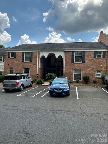 4605 Coronado Drive K, Charlotte, NC 28212