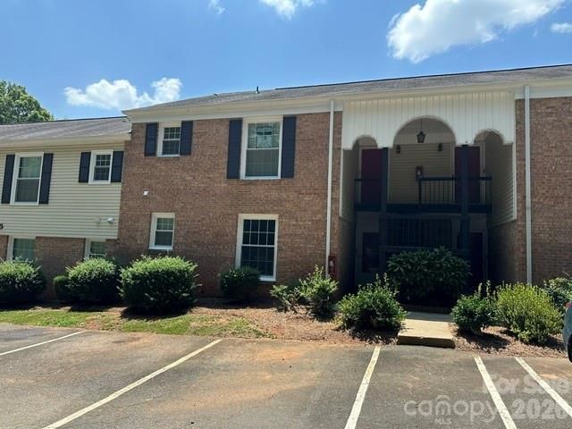 4605 Coronado Drive K, Charlotte, NC 28212