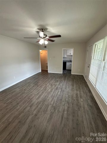 4605 Coronado Drive K, Charlotte, NC 28212