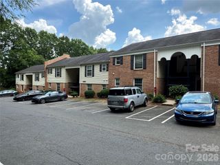 4605 Coronado Drive K, Charlotte, NC 28212