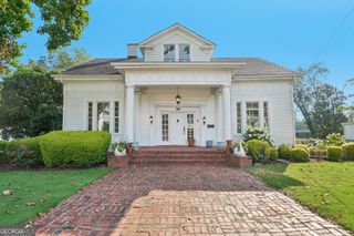 138 Greenville Street, Newnan, GA 30263