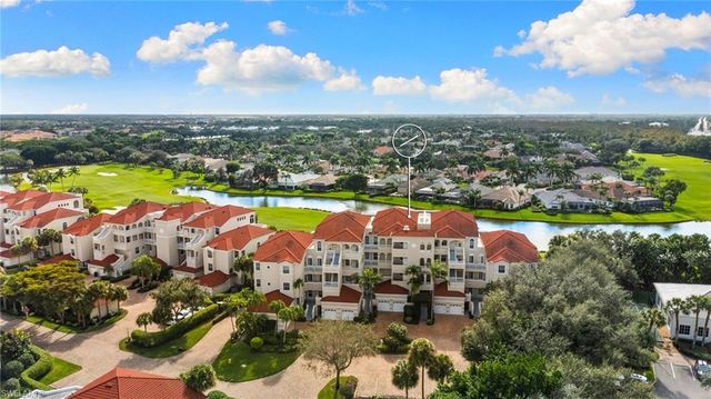 1540 Clermont DR 103, Naples, FL 34109