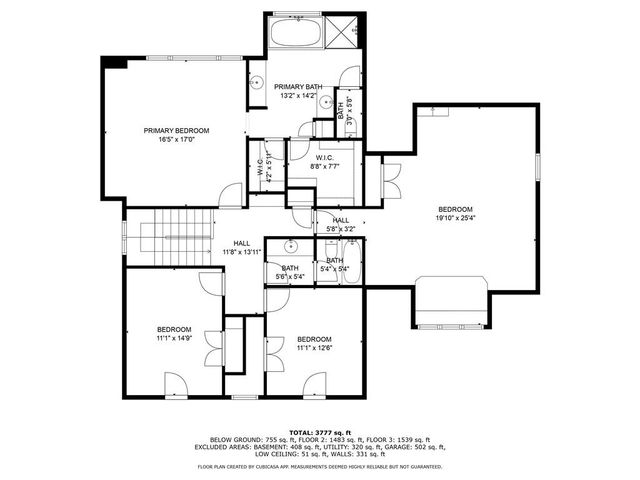 6089 Queens River Drive, Mableton, GA 30126