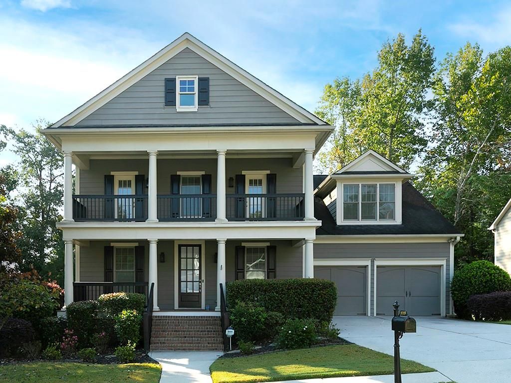6089 Queens River Drive, Mableton, GA 30126