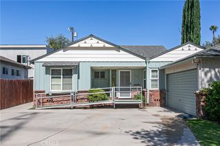 5721 Crebs Avenue, Tarzana, CA 91356