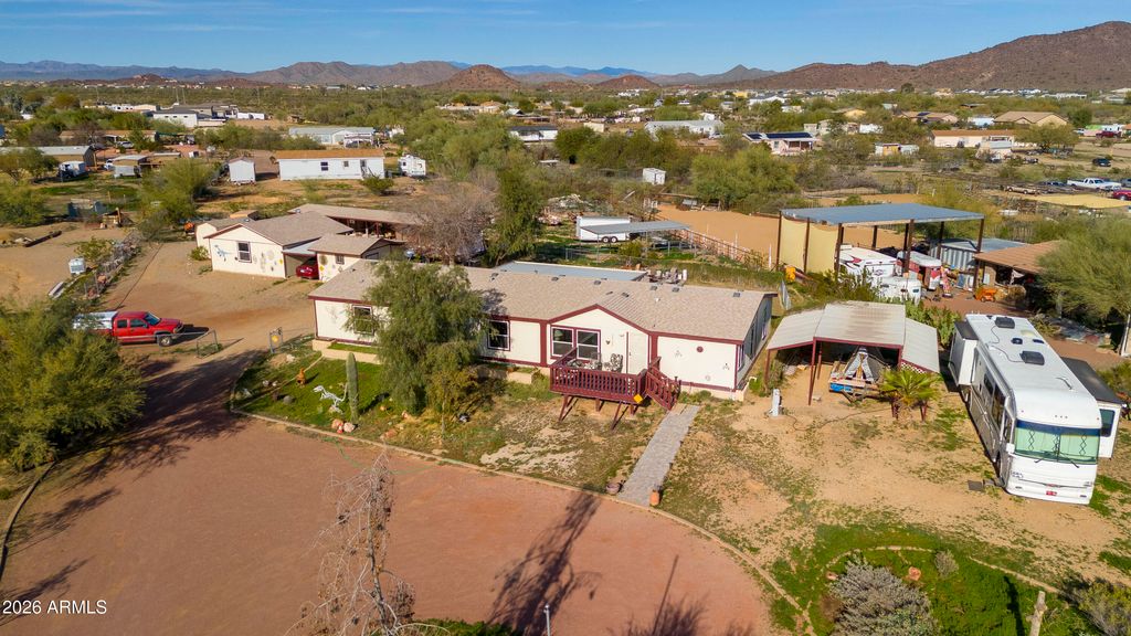 15728 W PRICKLY PEAR Trail, Surprise, AZ 85387 — photo 2