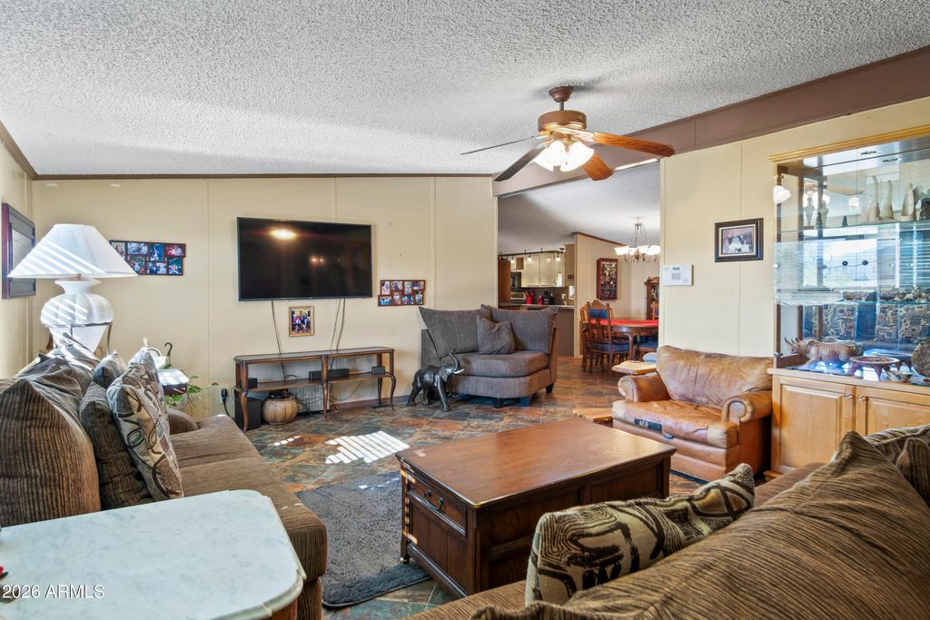 15728 W PRICKLY PEAR Trail, Surprise, AZ 85387 — photo 3