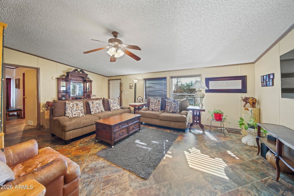 15728 W PRICKLY PEAR Trail, Surprise, AZ 85387 — photo 4