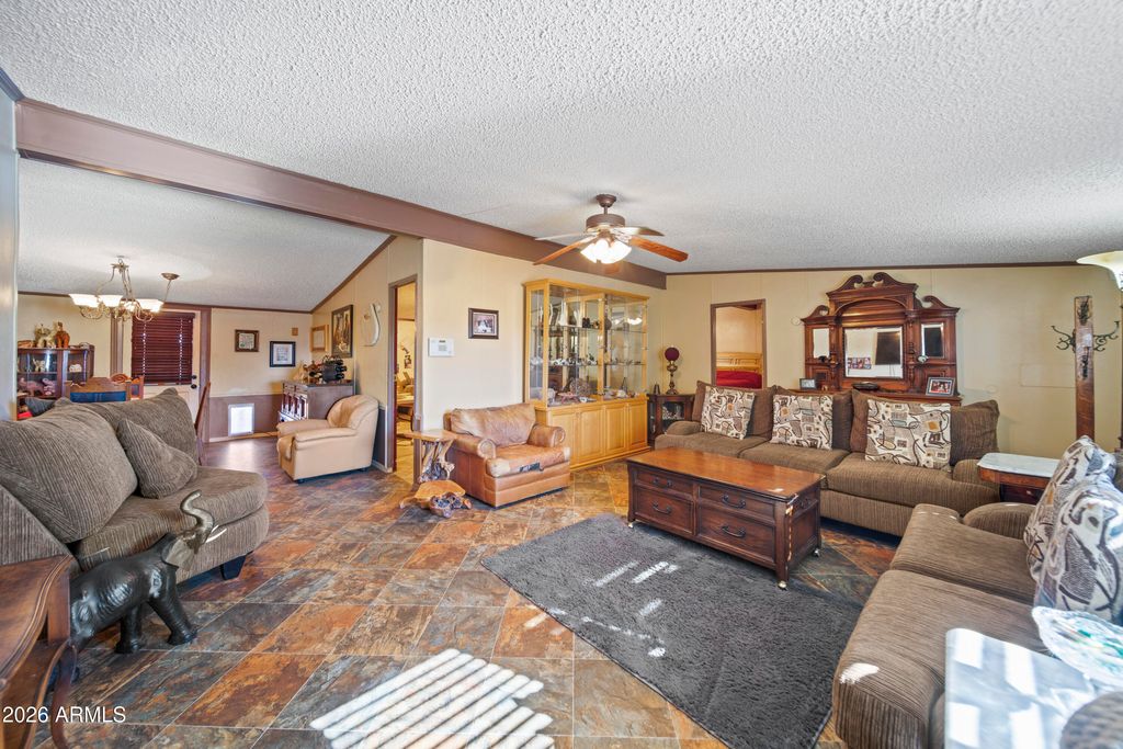15728 W PRICKLY PEAR Trail, Surprise, AZ 85387 — photo 5